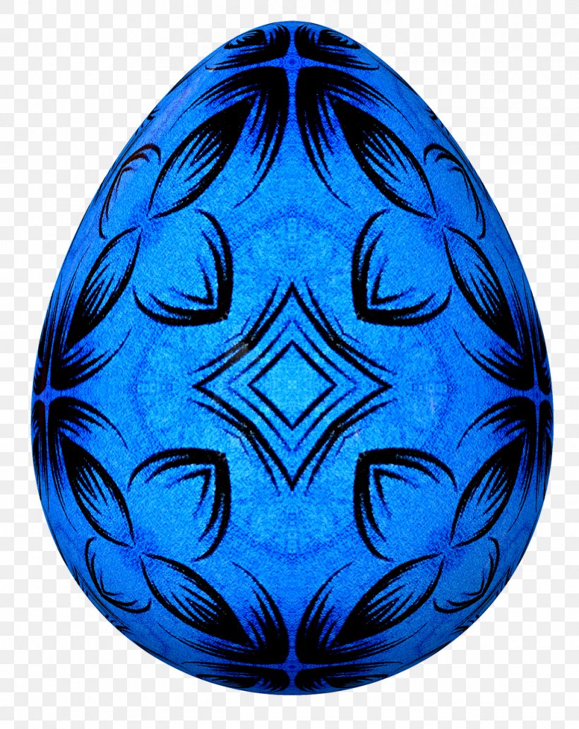 Easter Egg Blue Clip Art, PNG, 1017x1280px, Easter Egg, Blue, Chicken Egg, Cobalt Blue, Easter Download Free
