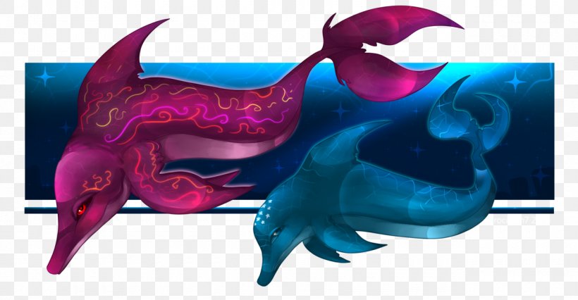 Ecco The Dolphin Fan Art Sega, PNG, 1280x666px, Ecco The Dolphin, Art, Cetacea, Cynder, Deviantart Download Free