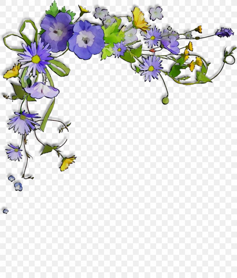 Flower Bouquet Floral Design Clip Art, PNG, 1043x1222px, Flower, Bellflower, Bellflower Family, Blue Flower, Branch Download Free
