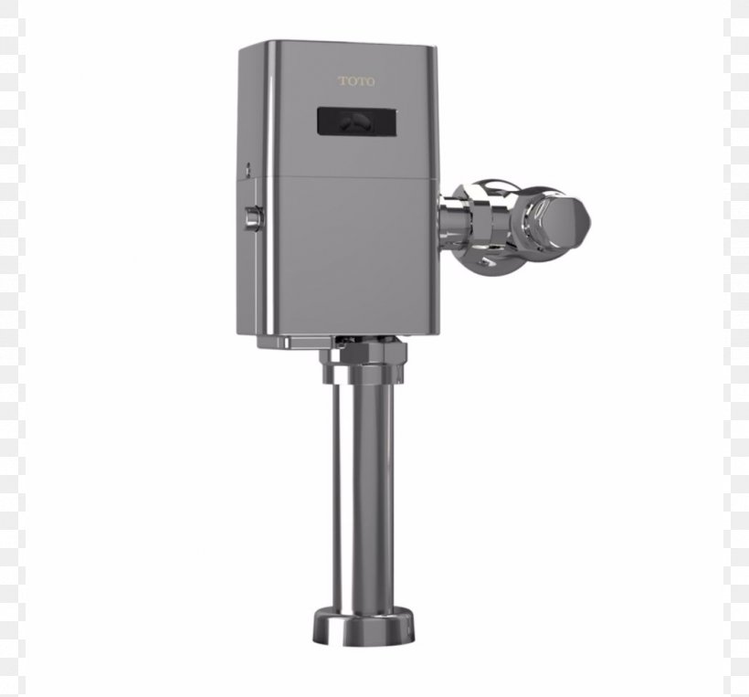 Flush Toilet Toto Ltd. Valve Flushometer, PNG, 1054x982px, Flush Toilet, Bathroom, Eco Power Partners Llc, Flushometer, Hardware Download Free