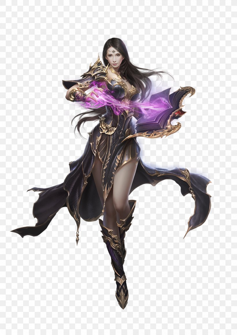 League Of Angels II League Of Legends, PNG, 1000x1415px, League Of Angels, Angel, Character, Fantasy, Female Download Free