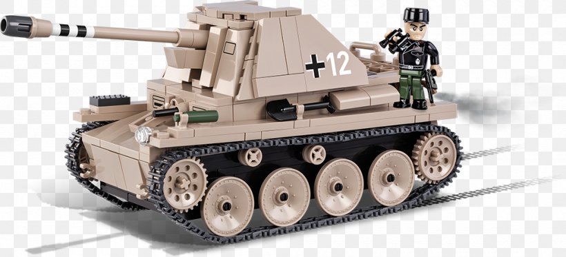 Marder III Cobi Grille Tank Destroyer, PNG, 1000x455px, 75 Cm Pak 40, Marder Iii, Armored Car, Cobi, Combat Vehicle Download Free