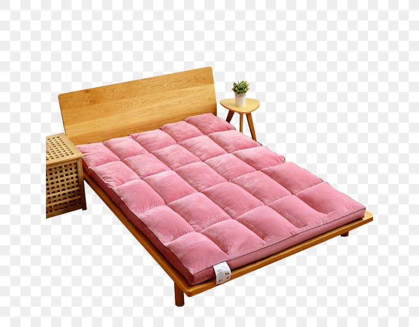 Mattress Bed Sheet Bed Frame, PNG, 640x640px, Mattress, Bed, Bed Frame, Bed Sheet, Couch Download Free