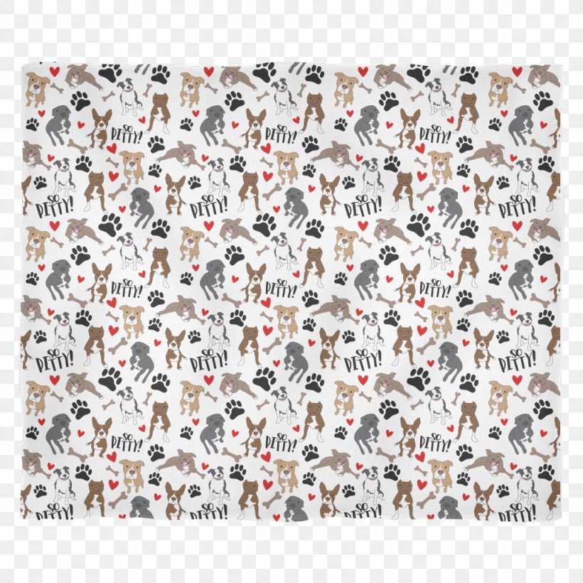 Pit Bull Blanket Textile Wool, PNG, 1024x1024px, Pit Bull, Blanket, Bull, Clothing Sizes, Inventory Download Free