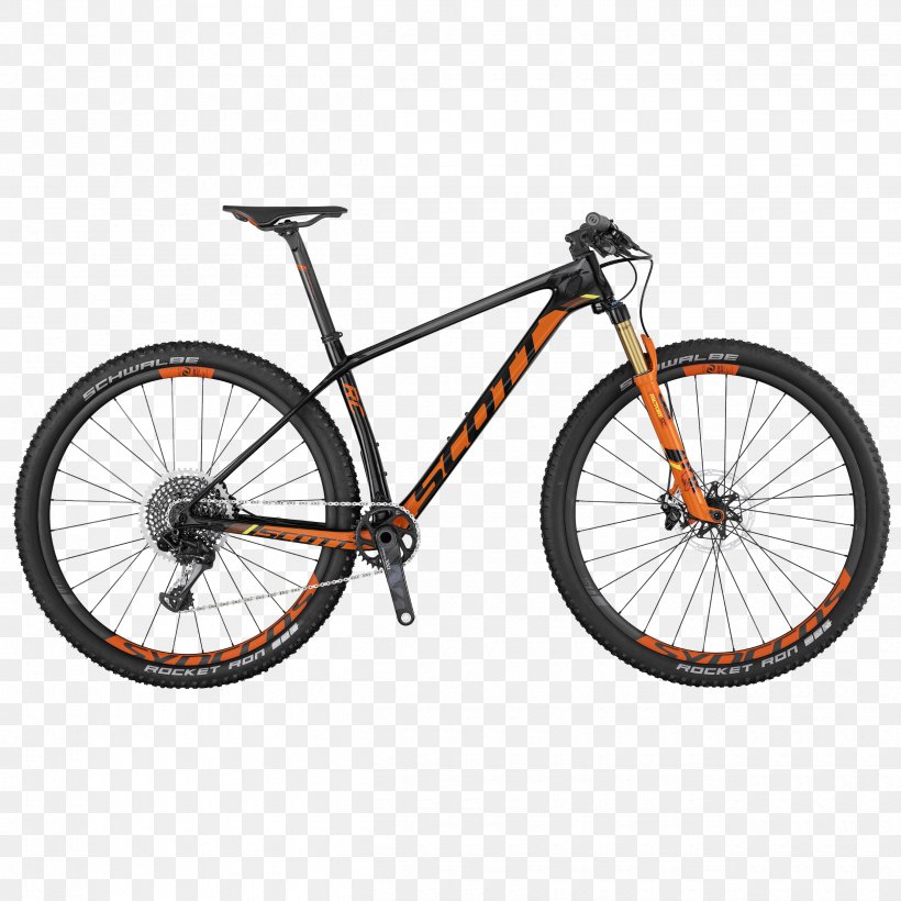 Scott Sports Bicycle Mountain Bike Scott Scale Hardtail, PNG, 2500x2500px, Scott Sports, Bicycle, Bicycle Frame, Bicycle Part, Bicycle Saddle Download Free