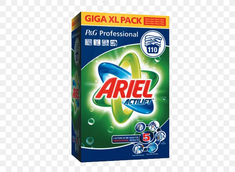 ARIEL Color Detergent Liquid Laundry Detergent Ariel Bio 10 Wash 8Packs X 650g, PNG, 600x600px, Ariel, Bold, Brand, Cleaning, Cleanliness Download Free