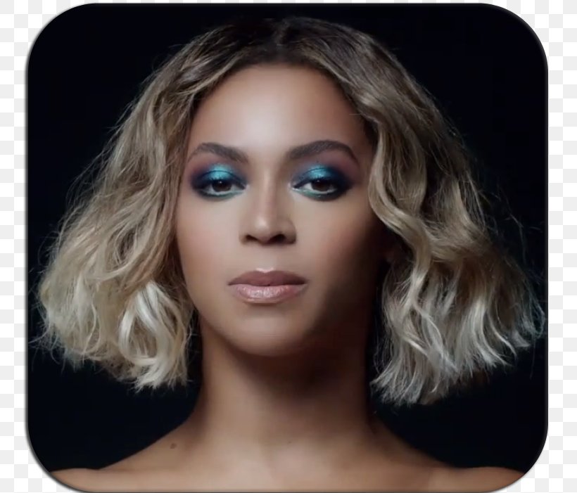 Beyoncé Cosmetics Blue Smokey Eyes Make-up, PNG, 777x701px, Watercolor, Cartoon, Flower, Frame, Heart Download Free