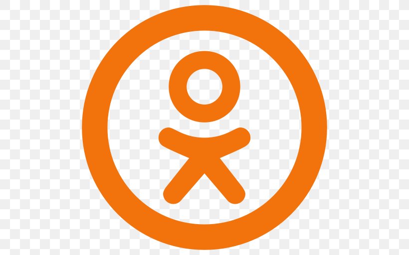 Odnoklassniki Logo VKontakte, PNG, 512x512px, Odnoklassniki, Area, Brand, Business, Logo Download Free