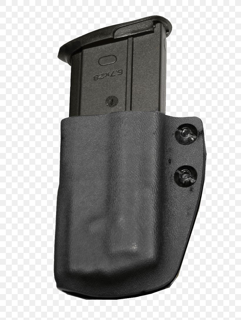 FN Five-seven Magazine Gun Holsters Cartridge, PNG, 700x1088px, Fn Fiveseven, Ammunition, Arms Industry, Black, Cartridge Download Free