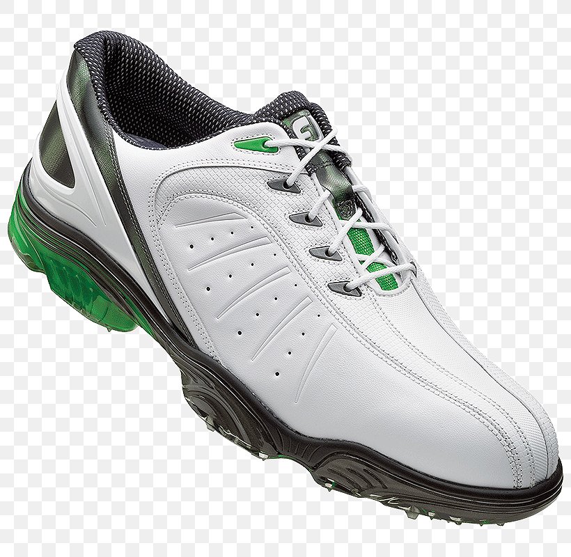 FootJoy Men's Sport LT Golf Shoes FJ Sport Men's Closeout Golf Shoes In White/Grey/Black, PNG, 800x800px, Watercolor, Cartoon, Flower, Frame, Heart Download Free