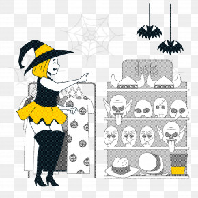 Halloween PNG