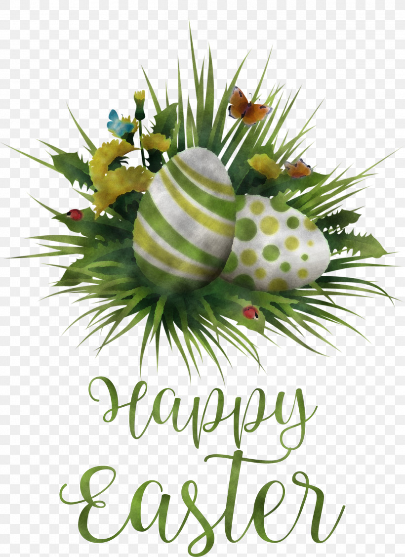 Happy Easter Easter Day, PNG, 2521x3466px, Happy Easter, Chicken, Chocolate Bunny, Easter Day, Easter Egg Download Free