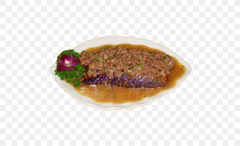 Mole Sauce Minced Pork Rice Gravy Eggplant, PNG, 500x500px, Mole Sauce, Condiment, Cooked Rice, Cuisine, Dish Download Free