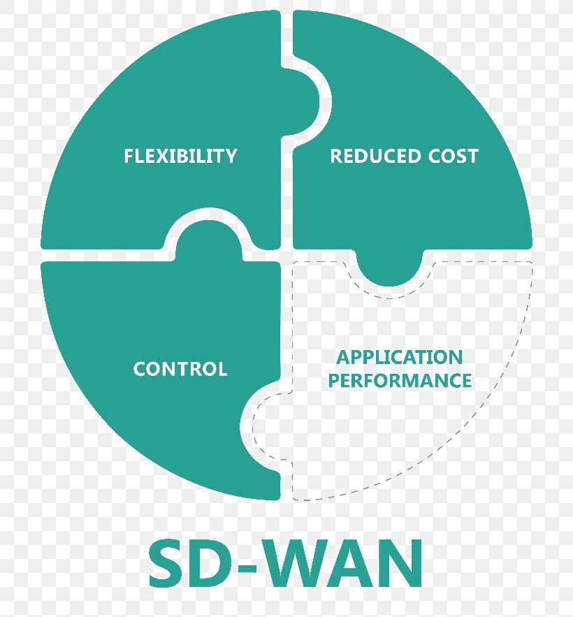 Cloud Computing - SD-WAN Wide Area Network Computer Network Software-defined Networking Aryaka PNG