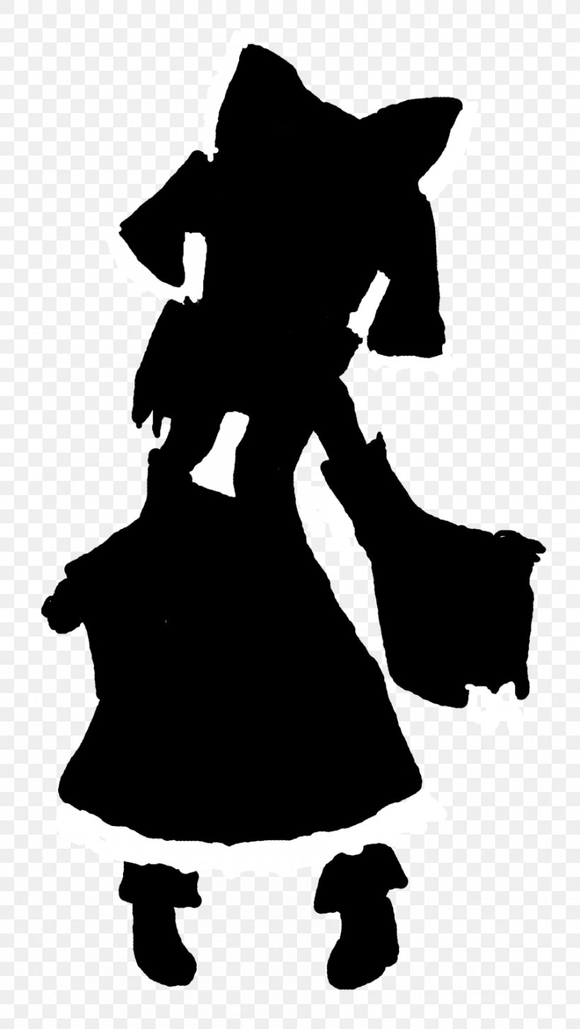 Silhouette Character White Clip Art, PNG, 900x1597px, Silhouette, Art, Black, Black And White, Black M Download Free