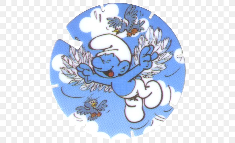 The Smurfs Character Cartoon Animated Series Fiction, PNG, 500x500px, Smurfs, Animated Cartoon, Animated Series, Blue, Cartoon Download Free