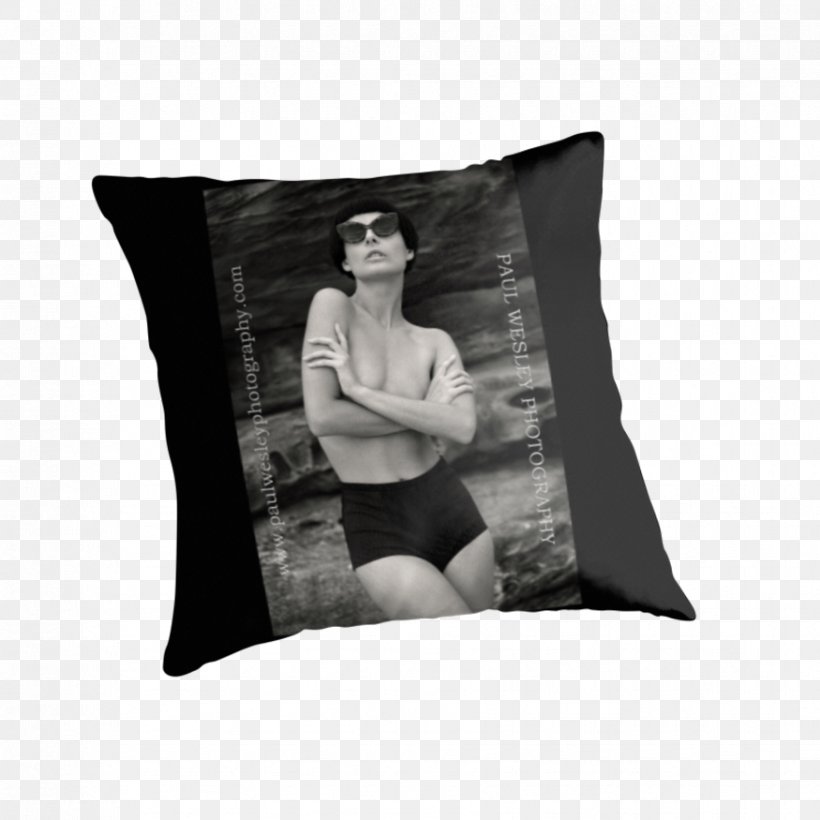 Throw Pillows Cushion Rectangle White, PNG, 875x875px, Throw Pillows, Black And White, Cushion, Monochrome, Monochrome Photography Download Free