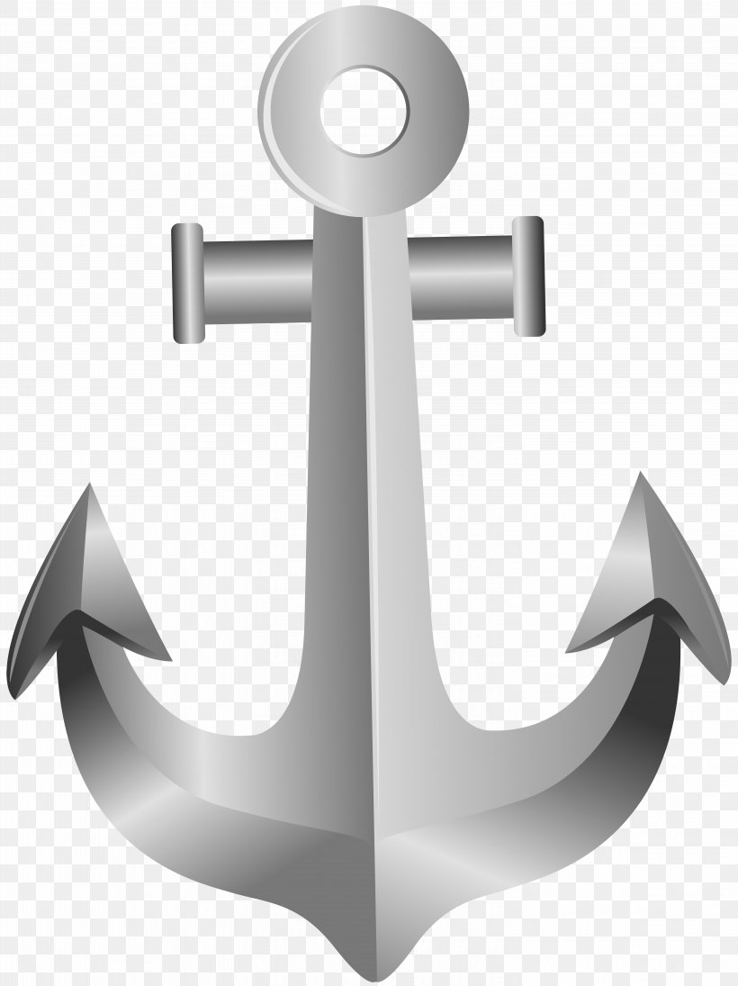 Anchor Clip Art, PNG, 5988x8000px, Anchor, Image File Formats, Royaltyfree, Ship, Symbol Download Free