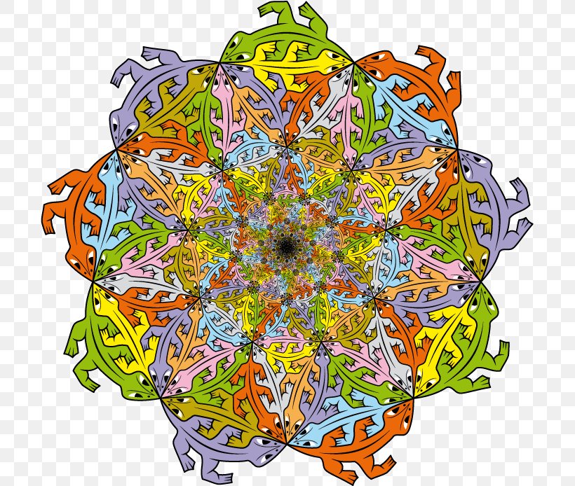 Buddhism Mandala Symbol Ritual, PNG, 703x694px, Buddhism, Collage, Disk, Flower, Geometric Shape Download Free