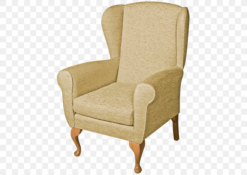 Club Chair Wing Chair Couch Slipcover, PNG, 555x580px, Club Chair, Chair, Comfort, Couch, Cranbury Download Free