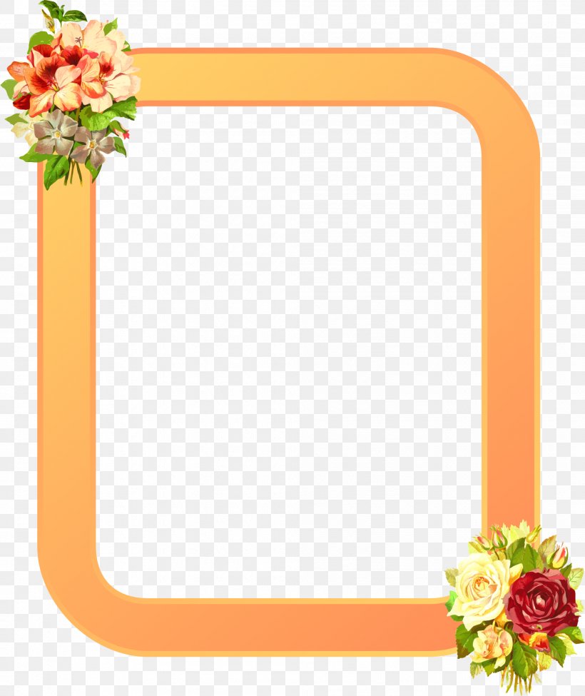 Clip Art, PNG, 2018x2400px, Flower, Border, Cut Flowers, Decor, Floral Design Download Free