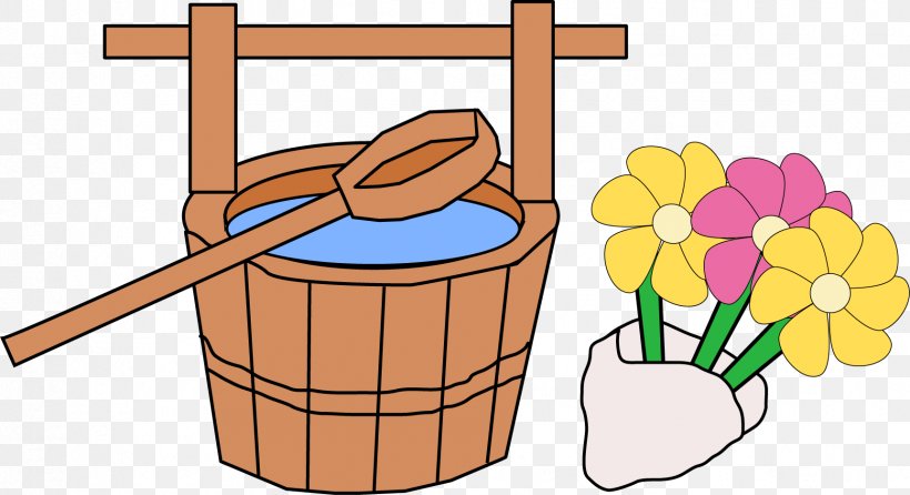 Drawing Clip Art, PNG, 1724x939px, Drawing, Basket, Bucket, Flower, Flower Bouquet Download Free