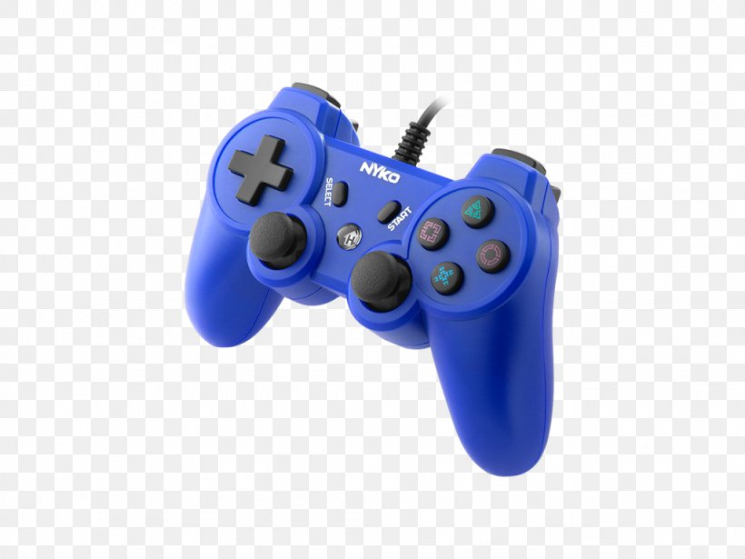 Game Controllers PlayStation 3 Joystick Nyko Core PS3 Controller, PNG, 1024x768px, Game Controllers, Aksys Games, All Xbox Accessory, Computer Component, Dualshock Download Free