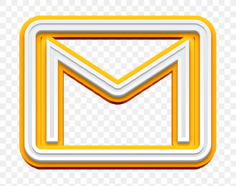Gmail Icon Google Services Lineal Icon Logo Icon, PNG, 1294x1024px, Gmail Icon, Google Services Lineal Icon, Line, Logo, Logo Icon Download Free