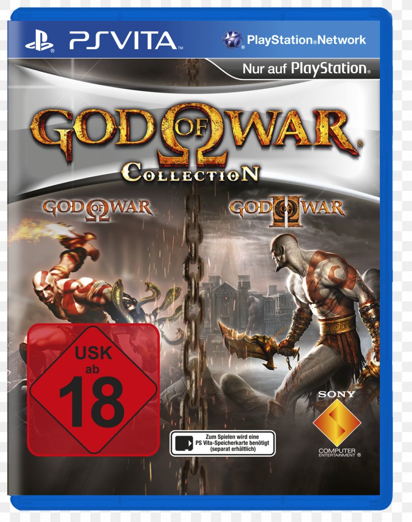 noise Incense phrase God Of War II God Of War Collection PlayStation God Of War: Origins  Collection, PNG, 1398x1772px,