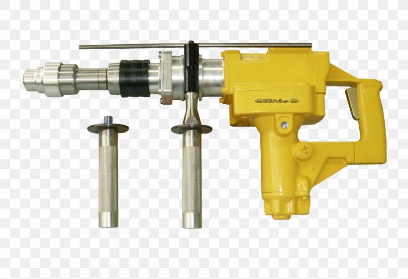 Hand Tool Augers Hammer Drill Hydraulics, PNG, 945x648px, Hand Tool, Augers, Concrete, Cylinder, Drill Download Free
