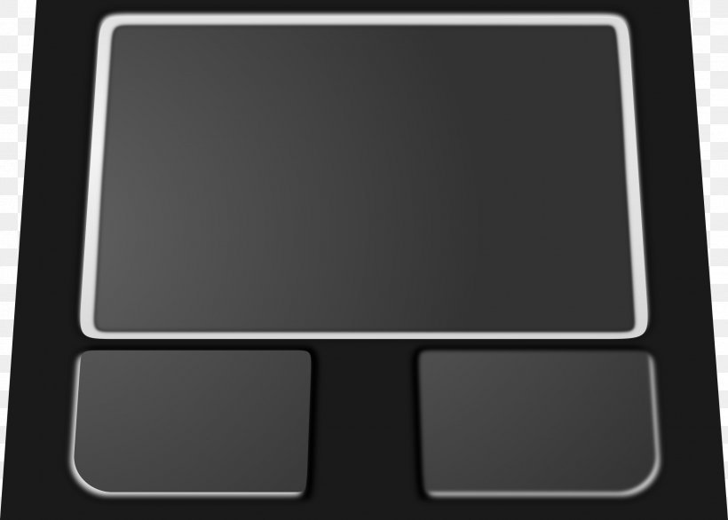 Laptop Touchpad Tablet Computers Touchscreen Synaptics, PNG, 2400x1717px, Laptop, Button, Computer, Computer Monitors, Device Driver Download Free