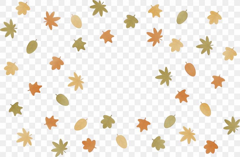 Leaf Yellow Pattern Plant, PNG, 1846x1209px, Watercolor, Leaf, Paint, Plant, Wet Ink Download Free