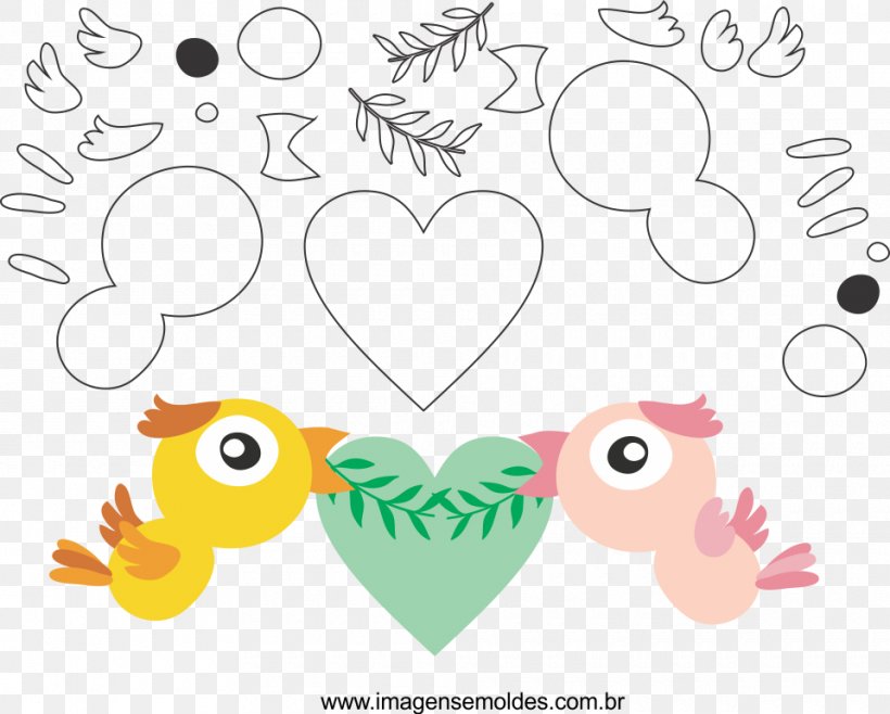 Molde Handicraft Heart Clip Art, PNG, 960x771px, Watercolor, Cartoon, Flower, Frame, Heart Download Free