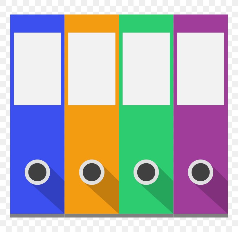Paper Ring Binder File Folder Clip Art, PNG, 800x800px, Paper, Area, Binder Clip, Brand, File Folder Download Free