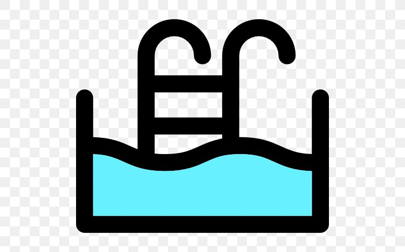 Swimming Pool, PNG, 512x512px, Swimming Pool, Area, Brand, Logo, Symbol Download Free