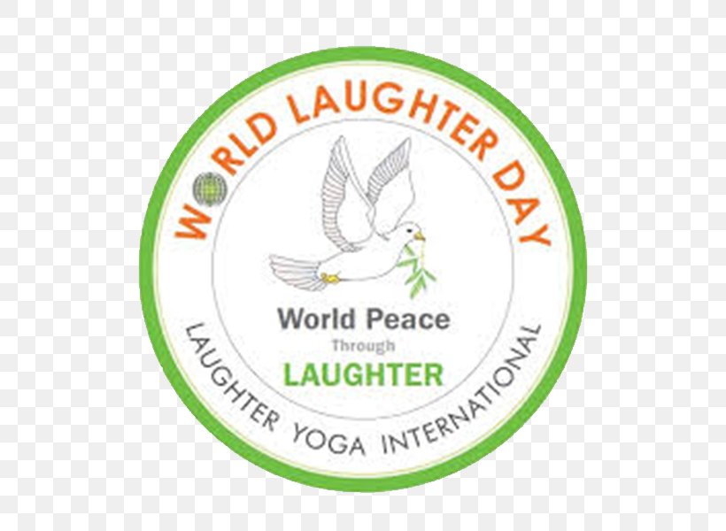 World Laughter Day Laughter Yoga, PNG, 600x600px, 2017, 2018, World Laughter Day, Area, Brand Download Free