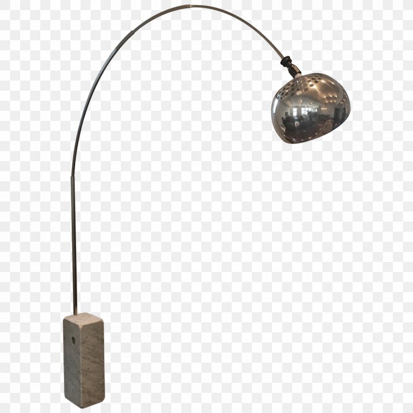 Arco Light Fixture Flos Lamp, PNG, 1200x1200px, Arco, Achille Castiglioni, Arc Lamp, Ceiling Fixture, Electric Light Download Free