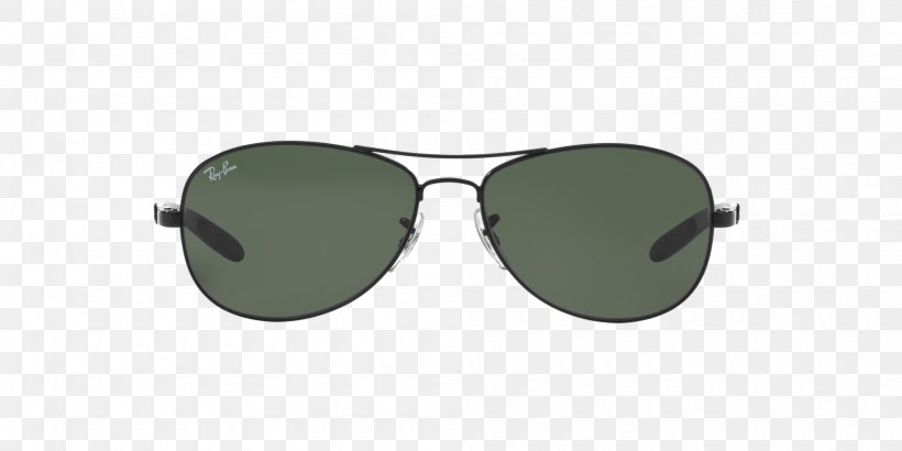 Aviator Sunglasses Ray-Ban Oval Flat Lenses Ray Ban RX2447C, PNG, 2000x1000px, Sunglasses, Armani, Aviator Sunglasses, Brand, Clothing Download Free