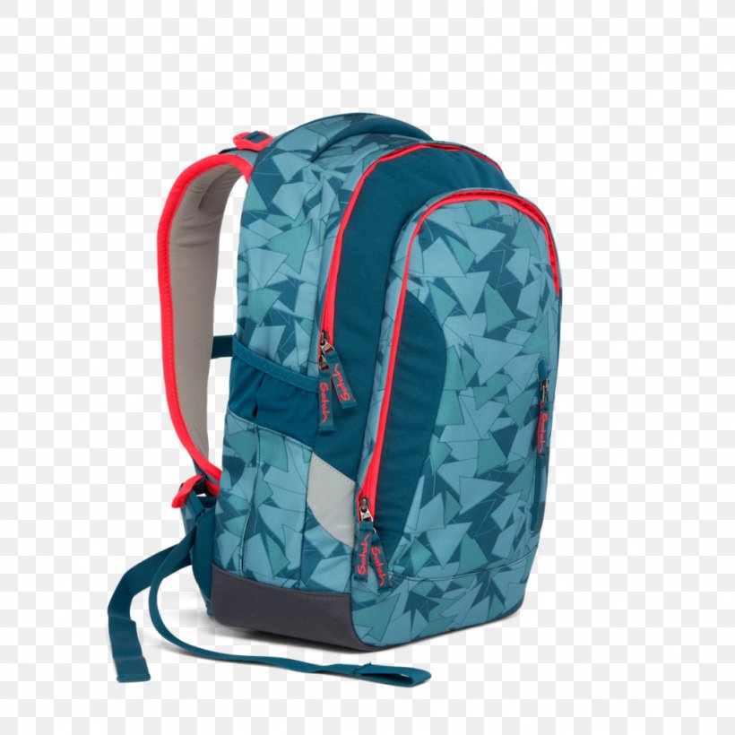 Backpack Satch Pack Satch Sleek Satch Match Satchel, PNG, 1024x1024px, Backpack, Azure, Bag, Blue, Brand Download Free