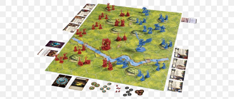 BattleLore: Command Runebound A Game Of Thrones: Second Edition Memoir '44, PNG, 880x373px, Battlelore, Area, Axis Allies, Battle Cry, Board Game Download Free