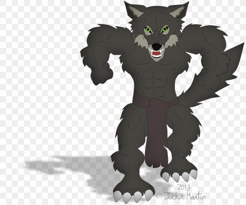 Cat DeviantArt Werewolf, PNG, 981x815px, Cat, Art, Carnivoran, Cartoon, Cat Like Mammal Download Free