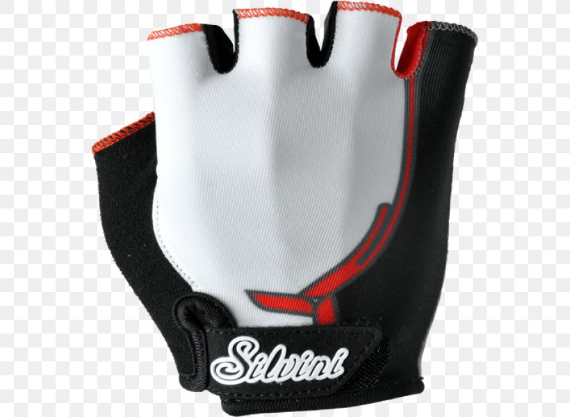 Cycling Glove White Red, PNG, 800x600px, Glove, Baseball, Baseball Equipment, Baseball Protective Gear, Bicycle Download Free