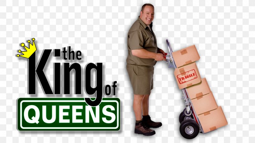 Doug Heffernan Arthur Spooner Television Show The King Of Queens, PNG, 1000x562px, Television Show, Brand, Episode, Film, Footwear Download Free