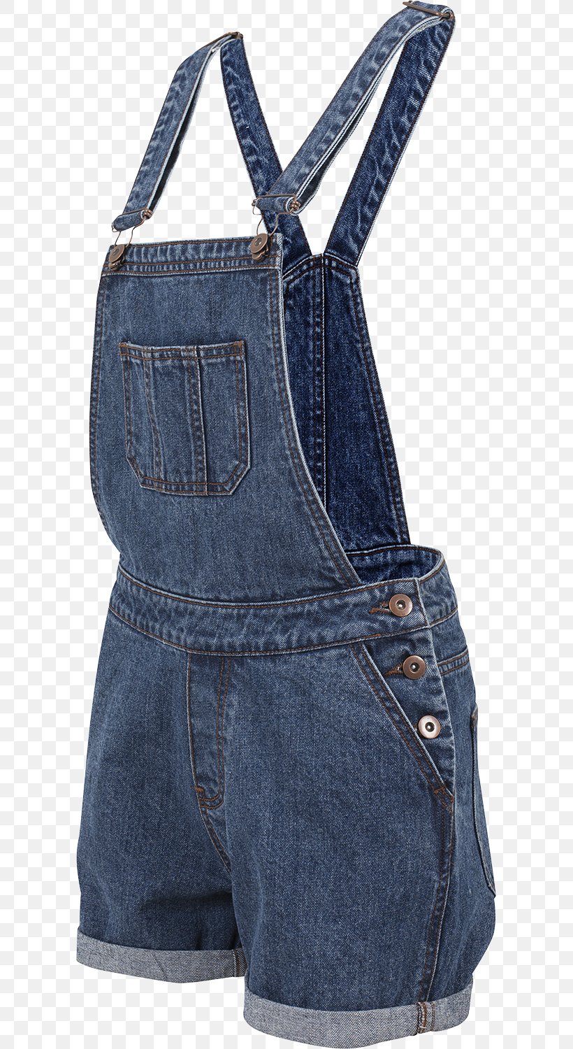 Dungarees T-shirt Denim Jeans Pocket, PNG, 601x1500px, Dungarees, Casual Wear, Clothing, Cotton, Denim Download Free