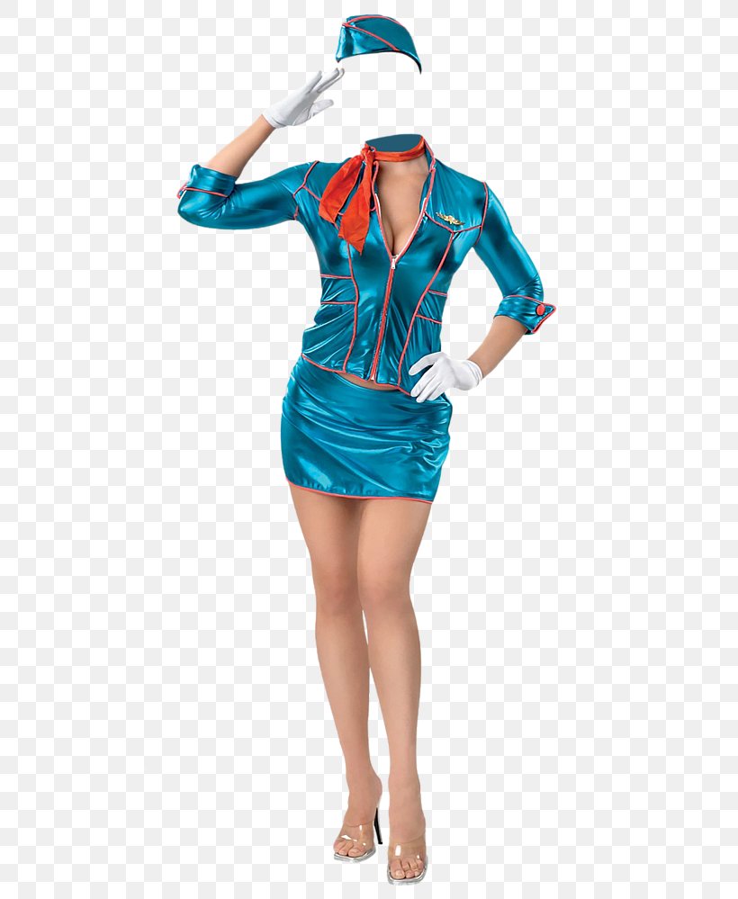 Flight Attendant Halloween Costume Costume Party, PNG, 650x999px, Flight, Airline, Clothing, Costume, Costume Party Download Free