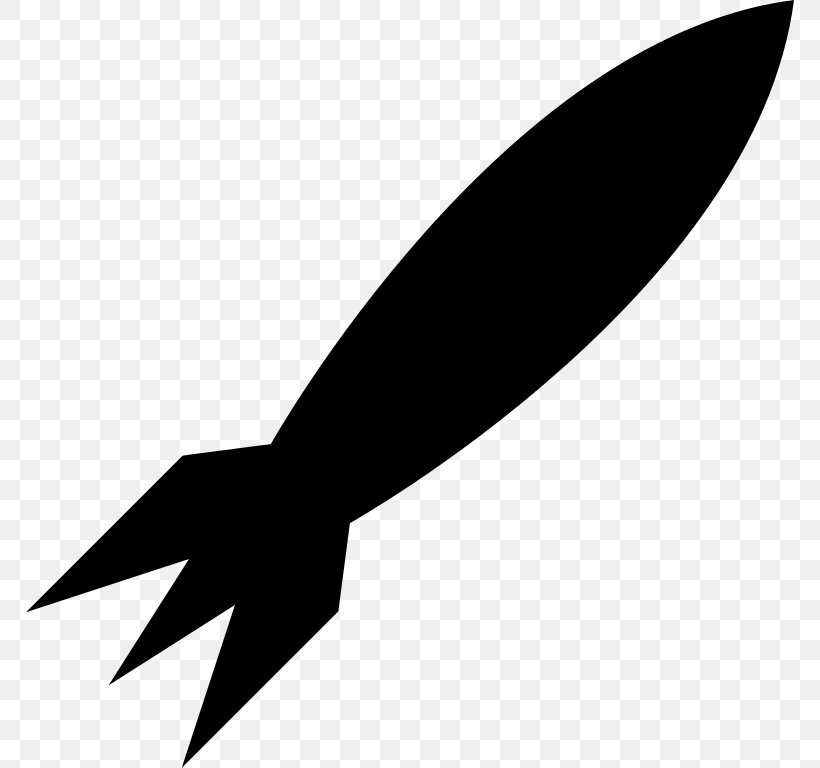 Ghost Rockets Spacecraft, PNG, 768x768px, Ghost Rockets, Black And White, Cold Weapon, Congreve Rocket, Missile Download Free