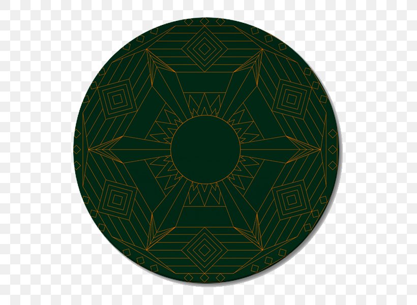 Green Symmetry Pattern, PNG, 600x600px, Green, Symmetry Download Free