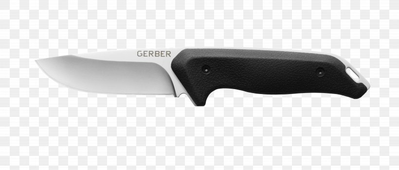 Knife Multi-function Tools & Knives Gerber Gear Drop Point Blade, PNG, 8514x3629px, Knife, Automotive Exterior, Blade, Cold Weapon, Cutting Tool Download Free
