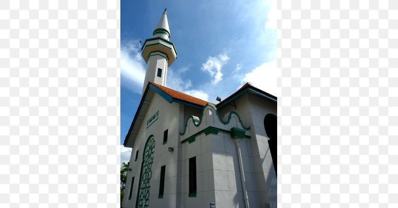 Masjid Hajjah Fatimah Masjid Alkaff Kg Melayu Alkaff Vista Masjid Alkaff Upper Serangoon Mosque, PNG, 645x430px, Mosque, Building, Chapel, Church, Facade Download Free