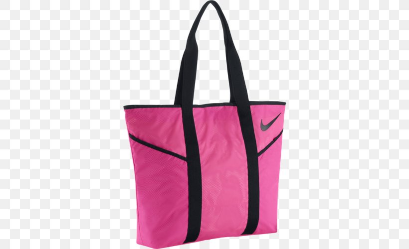 Nike Handbag Tote Bag Messenger Bags, PNG, 500x500px, Nike, Adidas, Bag, Coin Purse, Fashion Download Free